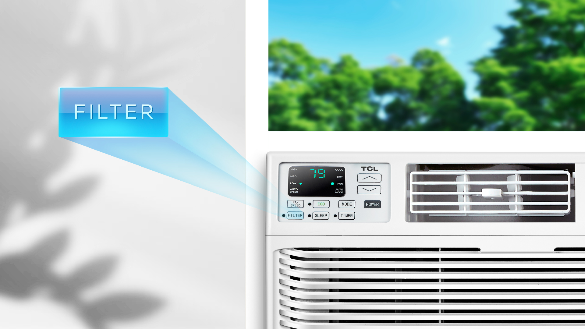 Sistema de Alerta de Filtro